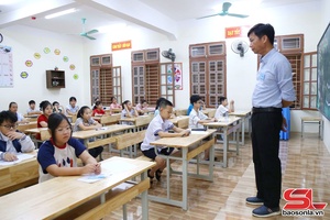 'Linh hoạt triển khai tuyển sinh đầu cấp
