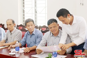 'Bảo vệ quyền, lợi ích cho người cao tuổi