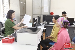 'Không để trống địa bàn, đảm bảo ANTT từ cơ sở