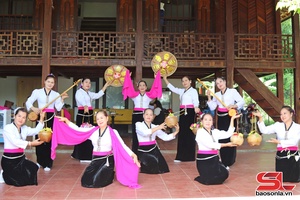 'Nâng cao đời sống tinh thần hội viên