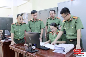 'Chủ động, nêu gương, kỷ cương, trách nhiệm, hiệu quả