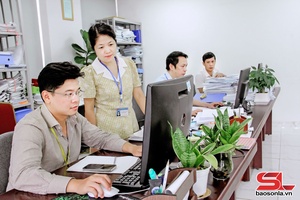 'Lãnh đạo điều hành tài chính, ngân sách, kế hoạch và đầu tư