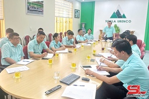 'Thiết thực những việc học và làm theo Bác
