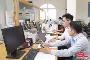 'Thay đổi tư duy từ quản lý sang phục vụ
