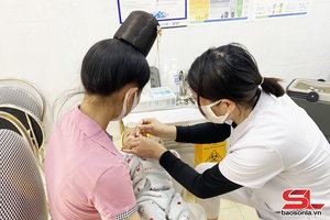 'Chăm sóc sức khỏe nhân dân từ tuyến cơ sở