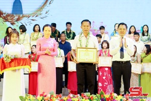 'Hướng tới xã hội học tập