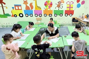 'Mang lại mùa hè an toàn, ý nghĩa và bổ ích cho học sinh