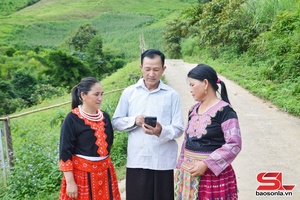 'Đưa vùng cao gần hơn với đô thị