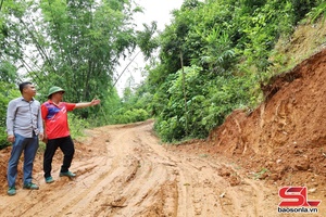 'Chủ động các phương án phòng, chống thiên tai