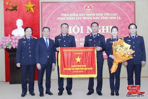 'CÔNG MINH - CHÍNH TRỰC - KHÁCH QUAN - THẬN TRỌNG - KHIÊM TỐN