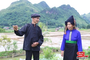 'Sức sống từ những làn điệu dân ca