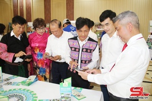 'Tập trung lãnh đạo phát triển văn hóa, thể thao, du lịch