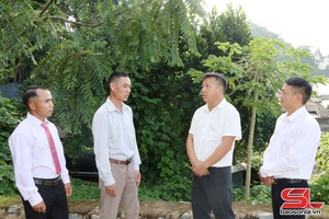 'Nâng cao chất lượng sinh hoạt chi bộ