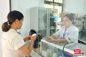 Chăm sóc sức khỏe ban đầu cho nhân dân