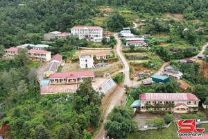 'Xím Vàng nỗ lực chuyển mình