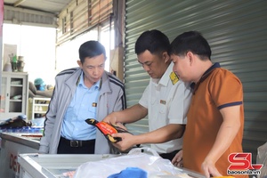 'Bảo vệ quyền lợi người tiêu dùng