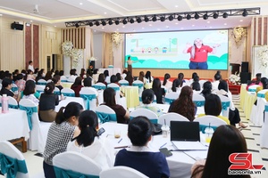 'Chuyển đổi số trong giáo dục
