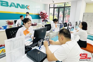 'Chuyển đổi số, nâng cao năng lực cạnh tranh