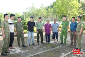 'Tăng cường công tác dư luận xã hội trong tình hình mới