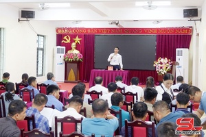 'Đổi mới để phát triển