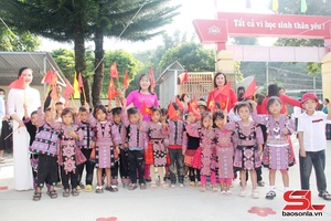 'Lan tỏa phong trào thi đua yêu nước trong ngành Giáo dục và Đào tạo