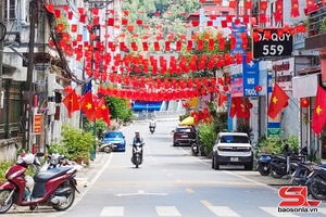 'VIỆT NAM - Đất nước mình