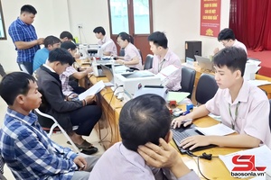 'Tín dụng tiếp sức cho gia đình chính sách