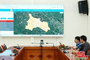Chuyển đổi số ngành Xây dựng