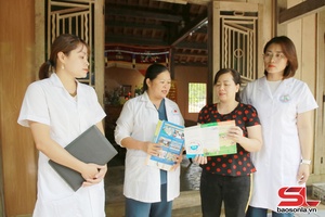 'Phòng, chống dịch bệnh thời điểm giao mùa