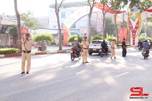 'Hiệu quả các mô hình an toàn giao thông