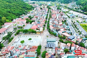 'Cụ thể hóa nghị quyết theo tinh thần “6 rõ”