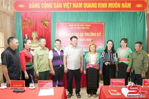 Dấu ấn Nghị quyết số 02-NQ/TU của Ban Chấp hành Đảng bộ tỉnh