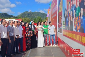 Đại hội của trí tuệ và khát vọng phát triển