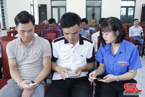 Đưa công nghệ số đến gần với nhân dân