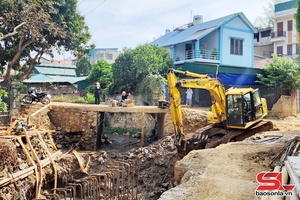 Đẩy mạnh thực hành tiết kiệm, chống lãng phí