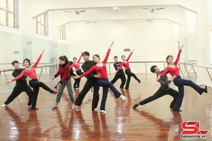 'Nơi ươm mầm tài năng nghệ thuật