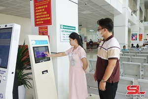 'Lợi ích kép của hồ sơ bệnh án điện tử