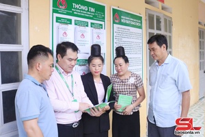 Tín dụng chính sách động lực giảm nghèo bền vững
