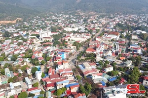 'Nhịp sống vùng đất Phù Hoa