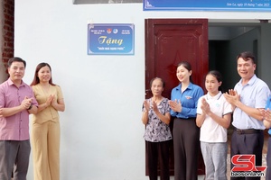 'Sẵn sàng cho đại hội Đoàn các cấp nhiệm kỳ 2025-2030