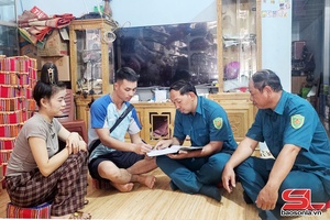 'Chủ động, linh hoạt công tác tuyển quân