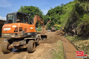 Tăng cường quản lý nhà nước về TTATGT