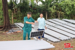 'Đưa nghị quyết đại hội Đảng vào cuộc sống