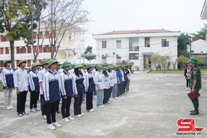 'Hiệu quả từ chương trình giáo dục địa phương