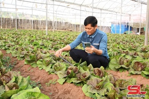 'Phát triển nông nghiệp bền vững