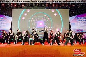 'Lan tỏa các phong trào lành mạnh trong trường học