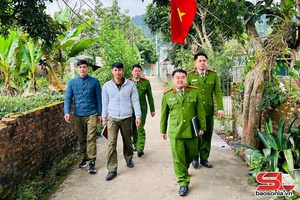 'Bình Thuận đảm bảo an ninh, trật tự