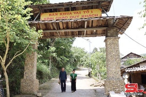 'Ngọc Chiến "thả hồn" vào đá