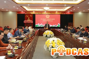 Bản tin Podcast ngày 13/11/2025
