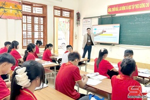 'Muổi Nọi quan tâm đầu tư cho giáo dục 